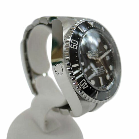 ROLEX ロレックス/シードゥエラー ディープシー デイト/136660//153CD678/SAランク/06
