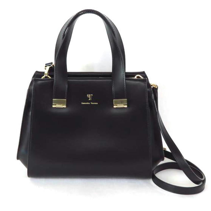 Samantha Thavasa サマンサタバサ/ポムディスポワール ボストンバッグ//ABランク/81