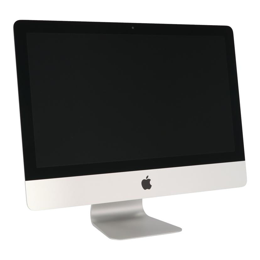 Apple アップル/iMac 21.5inch 2017/A1418//Aランク/82