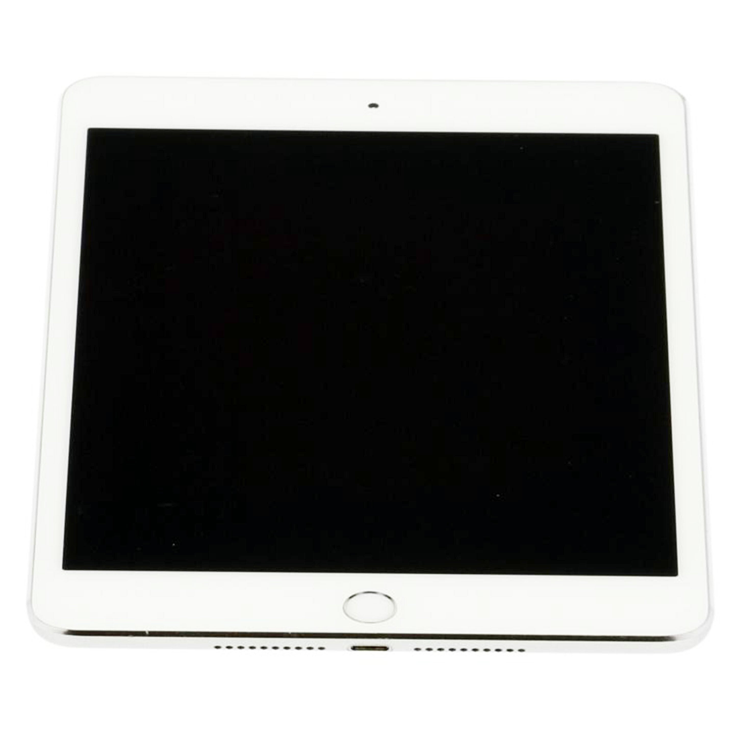 Apple アップル/iPad mini 4 Wi-Fi/MK6K2J/A//F9FQ60VSGHKC/Bランク/05