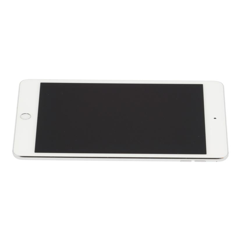 Apple アップル/iPad mini 4 Wi-Fi/MK6K2J/A//F9FQ60VSGHKC/Bランク/05
