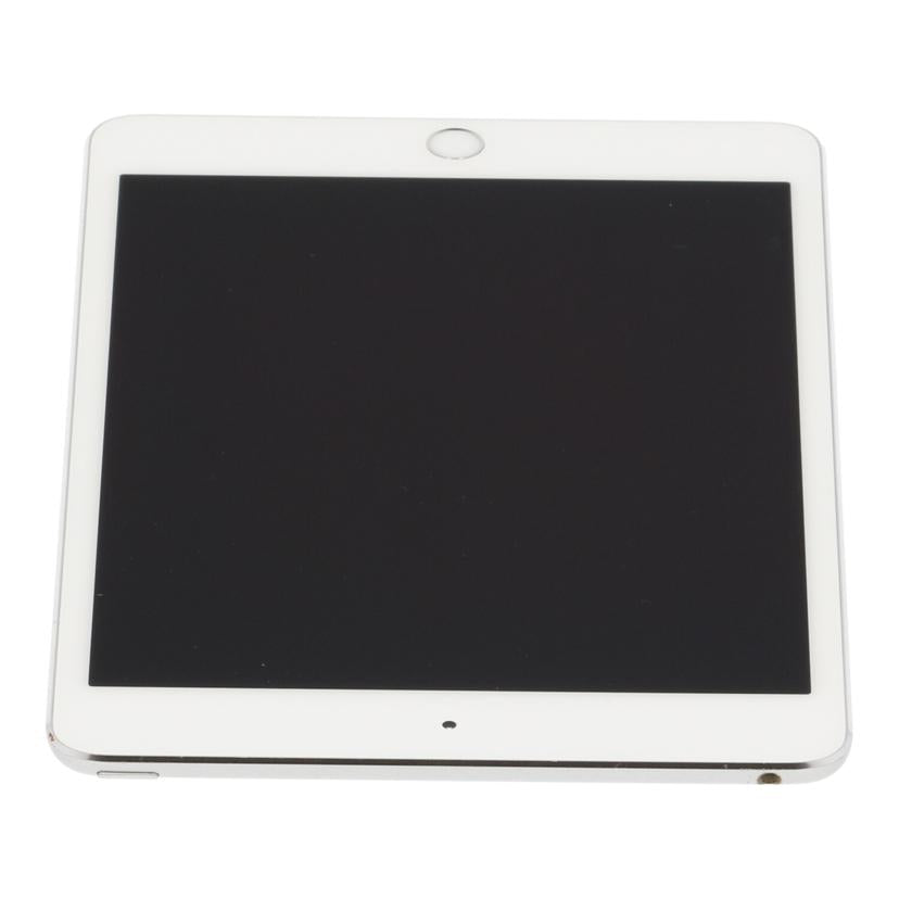 Apple アップル/iPad mini 4 Wi-Fi/MK6K2J/A//F9FQ60VSGHKC/Bランク/05