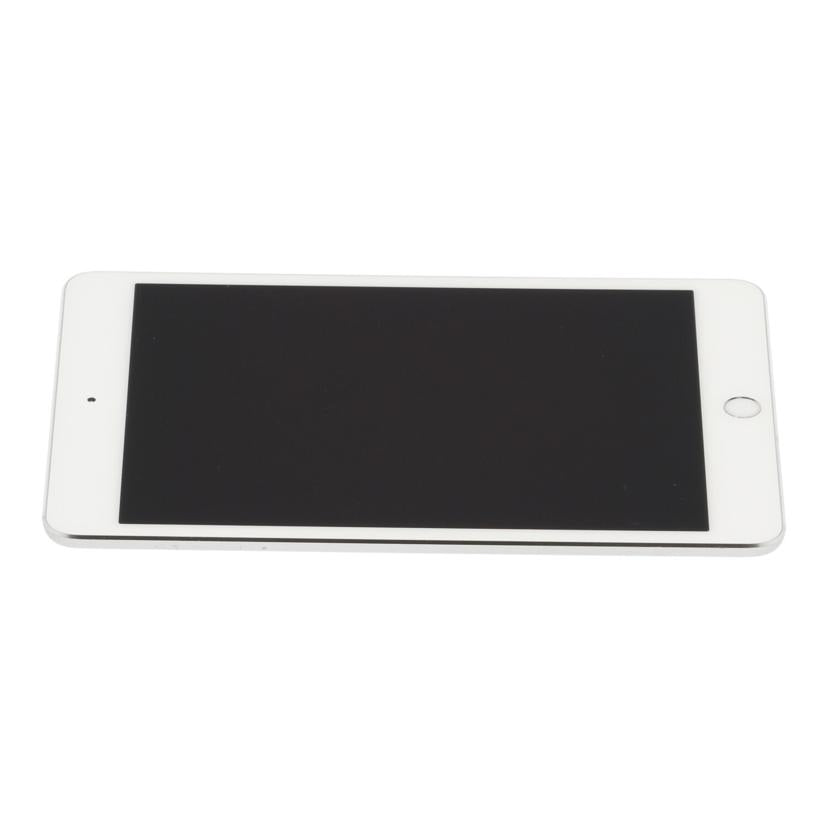 Apple アップル/iPad mini 4 Wi-Fi/MK6K2J/A//F9FQ60VSGHKC/Bランク/05