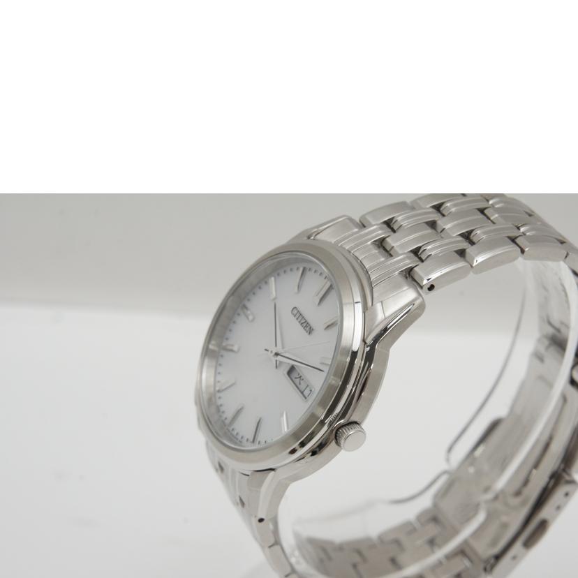 CITIZEN シチズン/Eco-Drive/ソーラー/デイデイト/日本製/BM9000-52A//441021593/ABランク/75