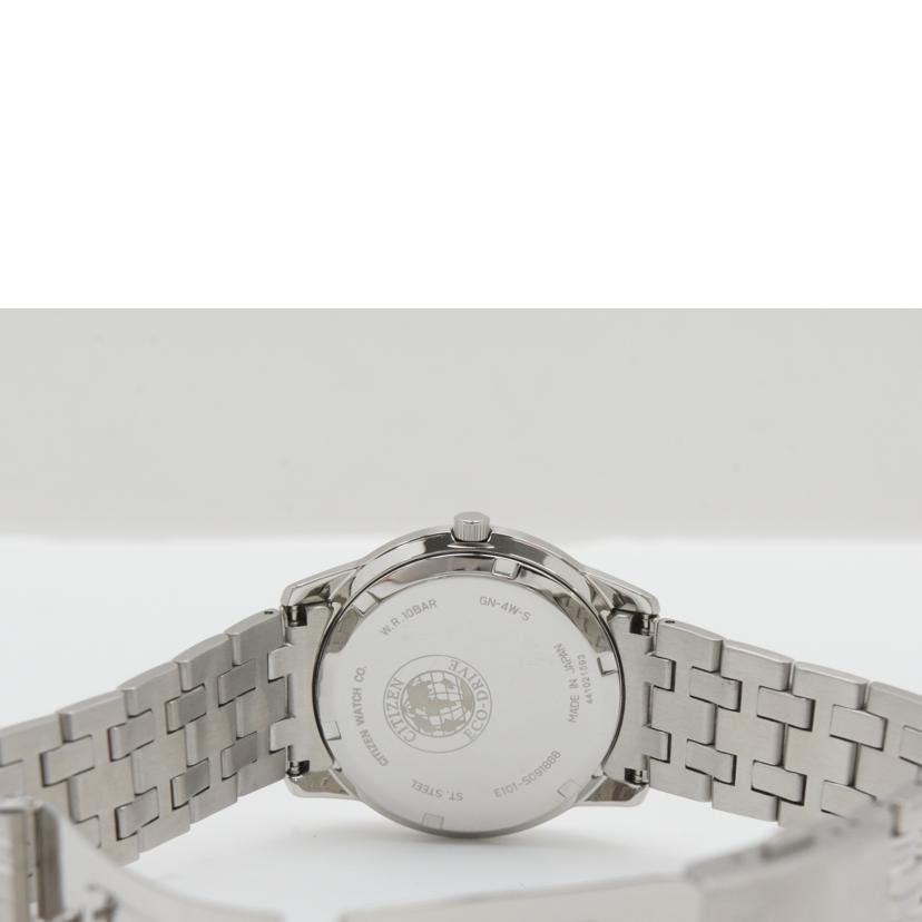 CITIZEN シチズン/Eco-Drive/ソーラー/デイデイト/日本製/BM9000-52A//441021593/ABランク/75