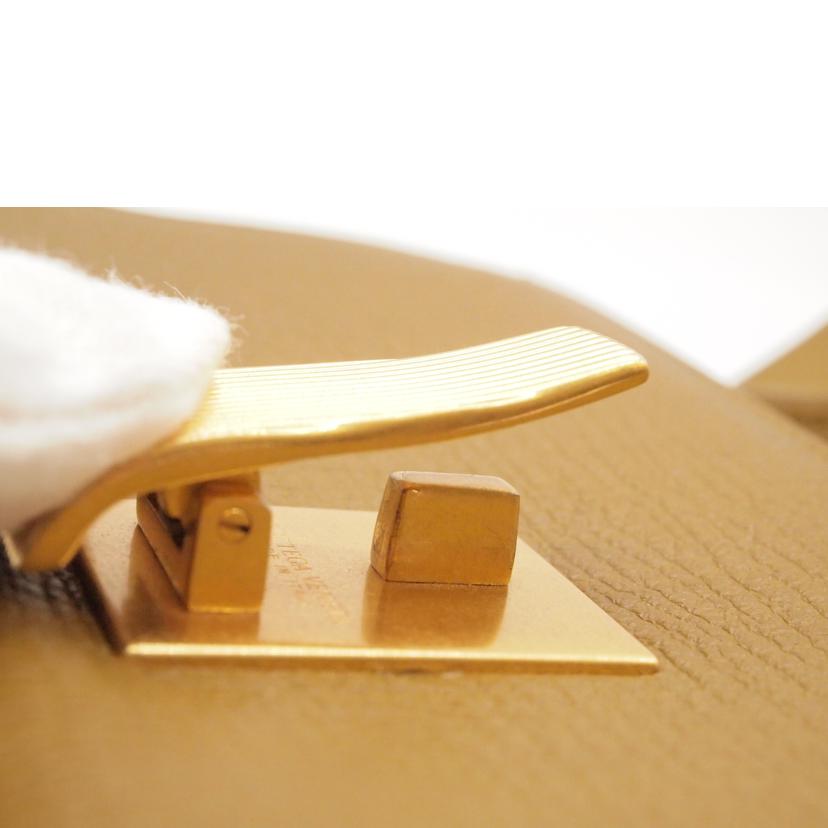 BOTTEGA VENETA ボッテガヴェネタ/パルメラート/コンチネンタル長財布//Aランク/91