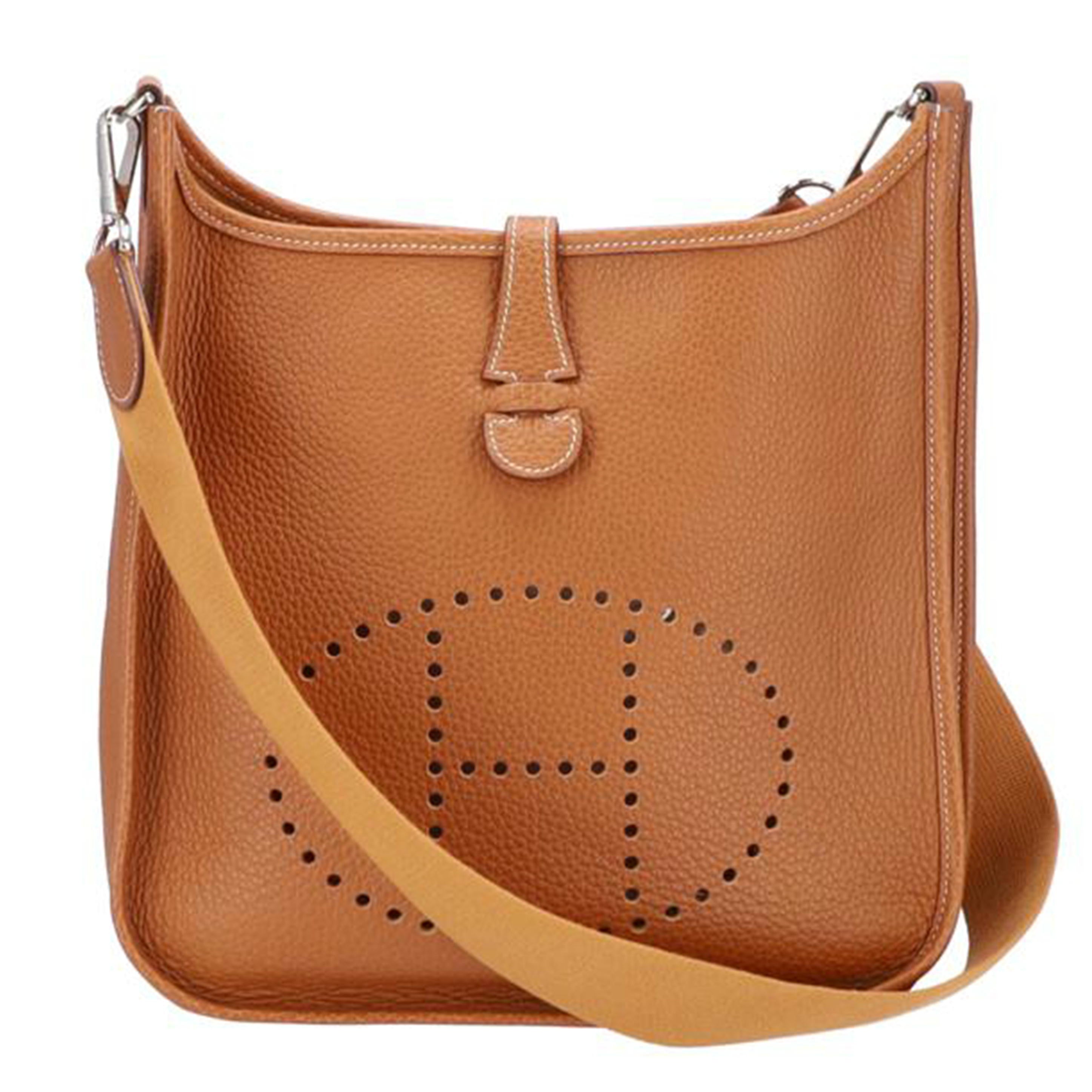 HERMES エルメス/エブリン2 PM/トリヨンクレマンス//R□J/ABランク/75