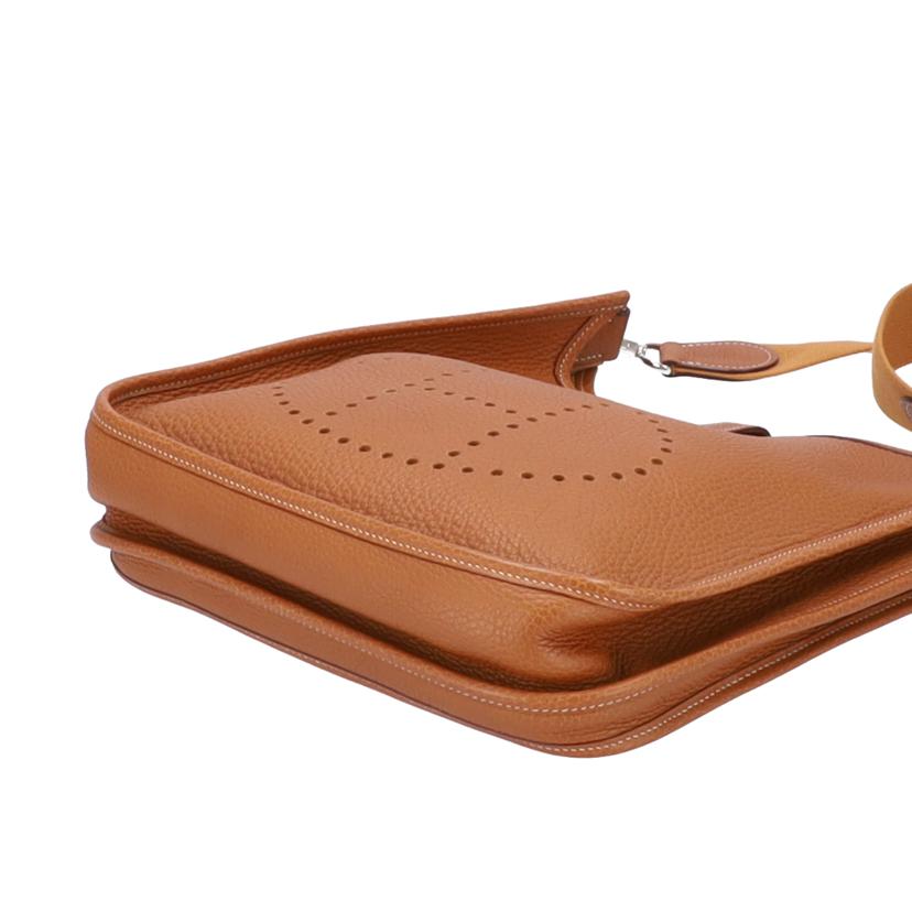 HERMES エルメス/エブリン2 PM/トリヨンクレマンス//R□J/ABランク/75