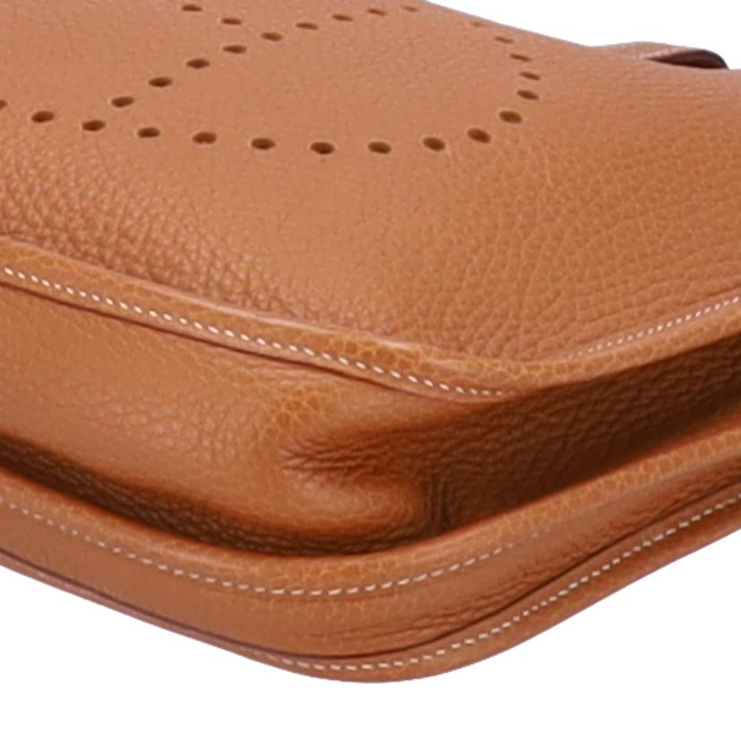 HERMES エルメス/エブリン2 PM/トリヨンクレマンス//R□J/ABランク/75