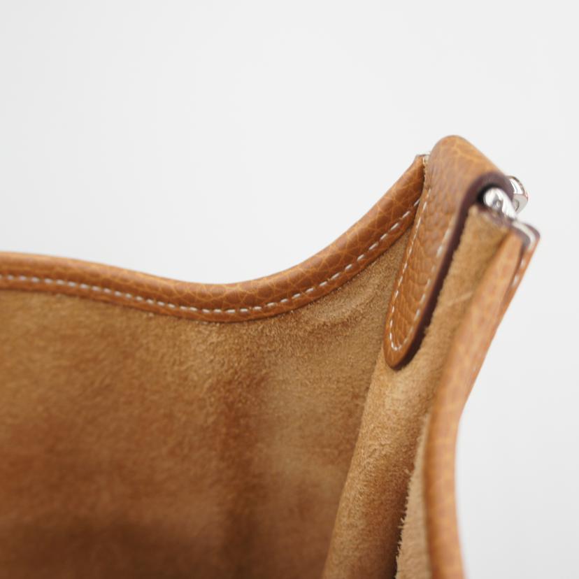 HERMES エルメス/エブリン2 PM/トリヨンクレマンス//R□J/ABランク/75