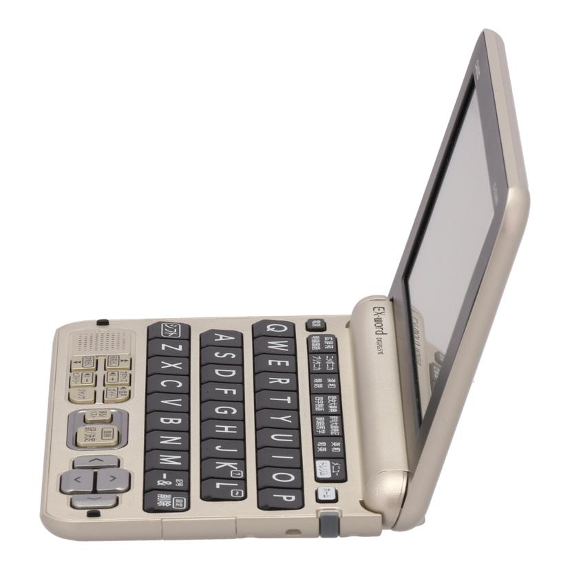 CASIO カシオ/電子辞書/EX-WORD/XD-JTG6000GD//811BW74GA058328/Aランク/69