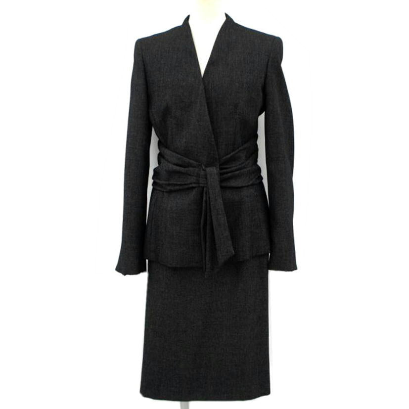 MaxMara マックスマーラ/セットアップ//Aランク/75