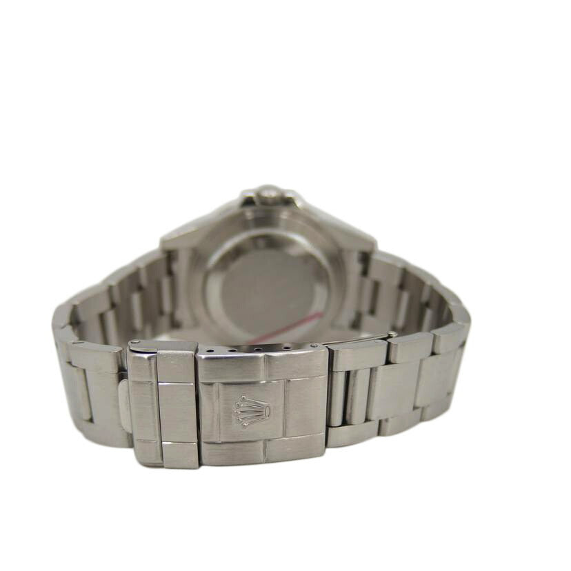 ROLEX ロレックス/エクスプローラーII/黒文字盤/16570//D05****/Aランク/82