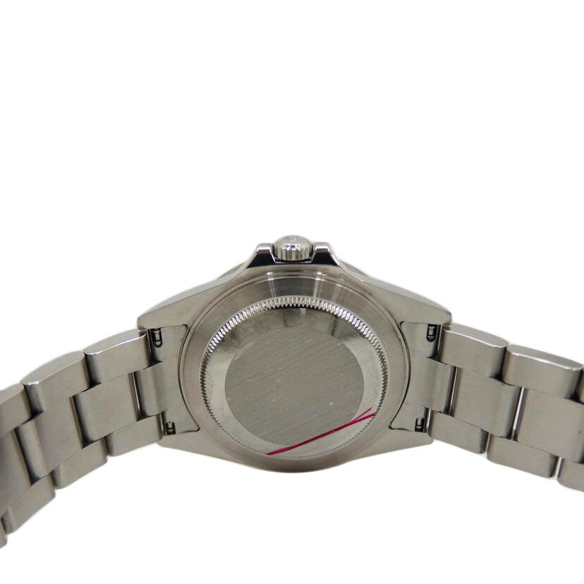 ROLEX ロレックス/エクスプローラーII/黒文字盤/16570//D05****/Aランク/82