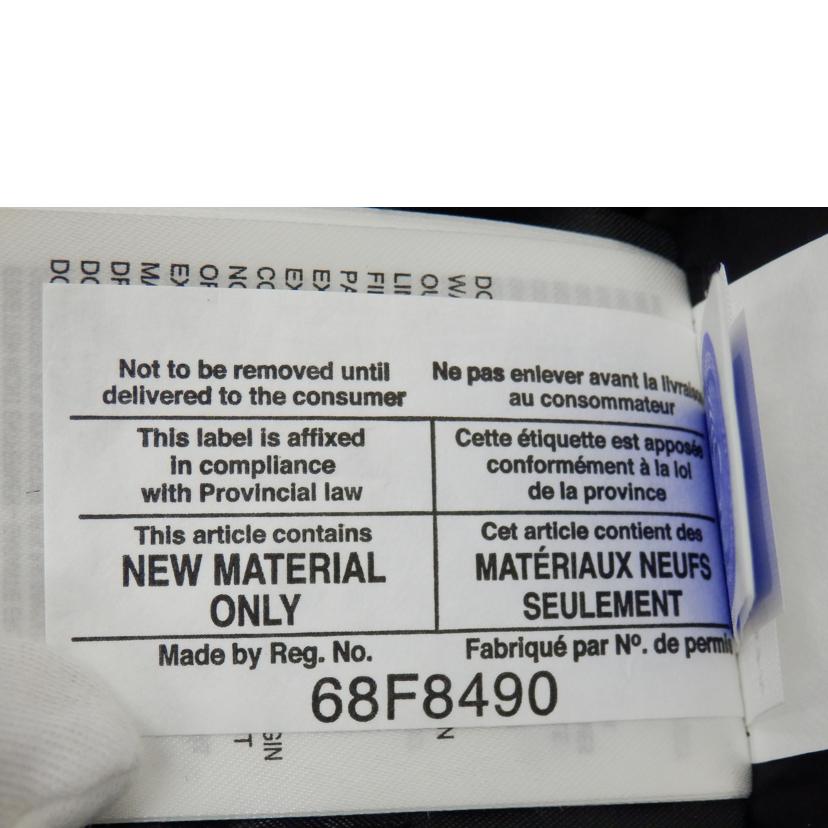 CANADA GOOSE カナダグース/グラットストーンダウンベスト/4133JM//ABランク/88