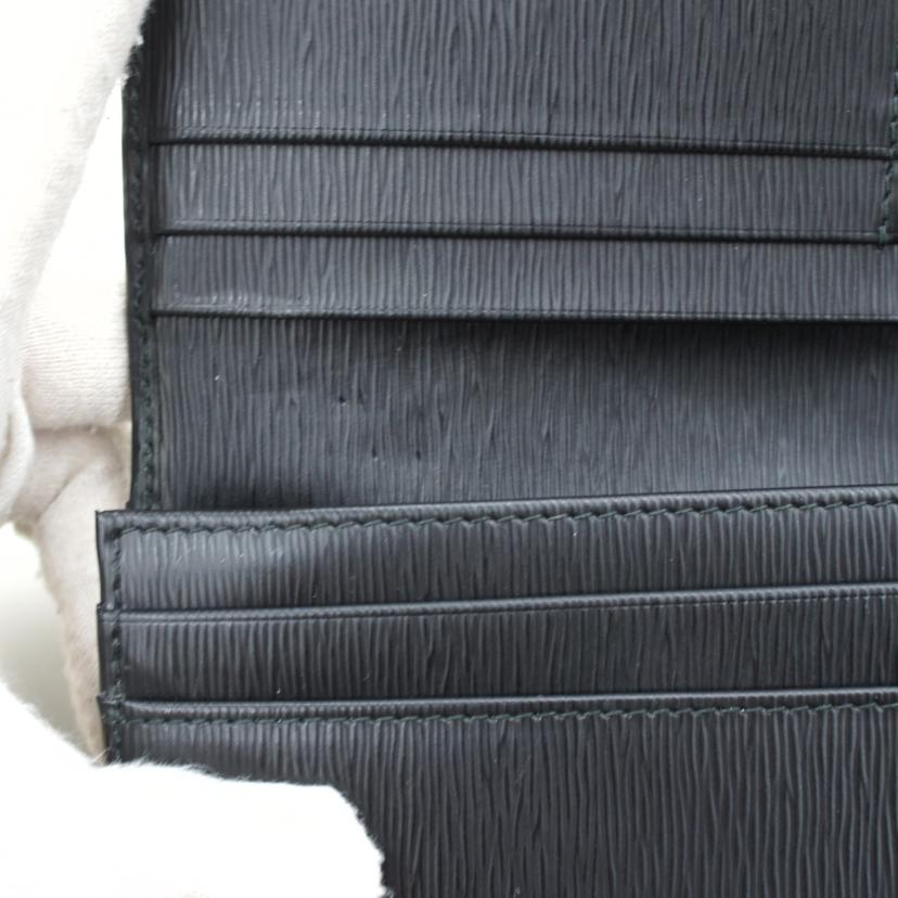 PRADA プラダ/カーフスキン/ロゴフラップウォレット/1MH132//Aランク/91