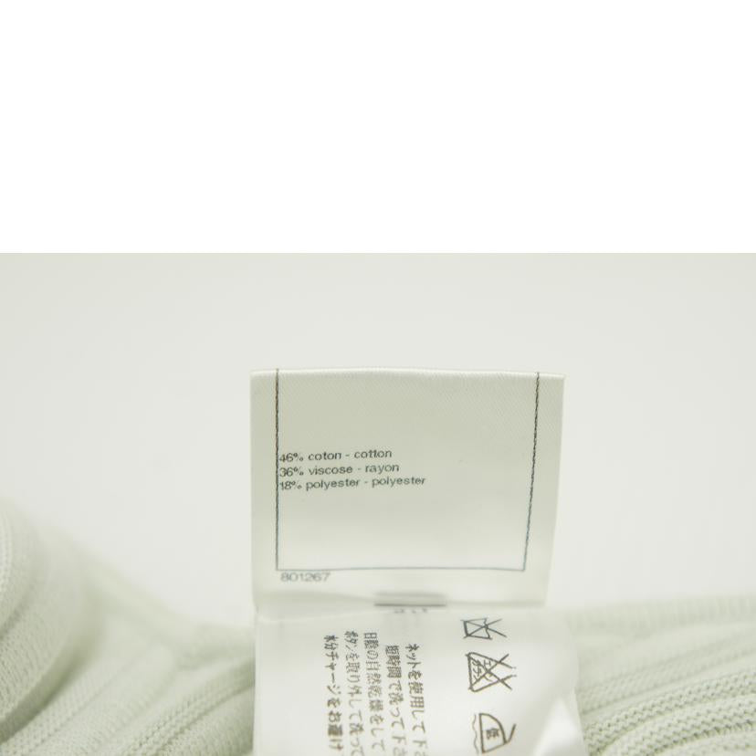 CHANEL シャネル/CHANEL プリーツニット/P43871K04503//Bランク/05