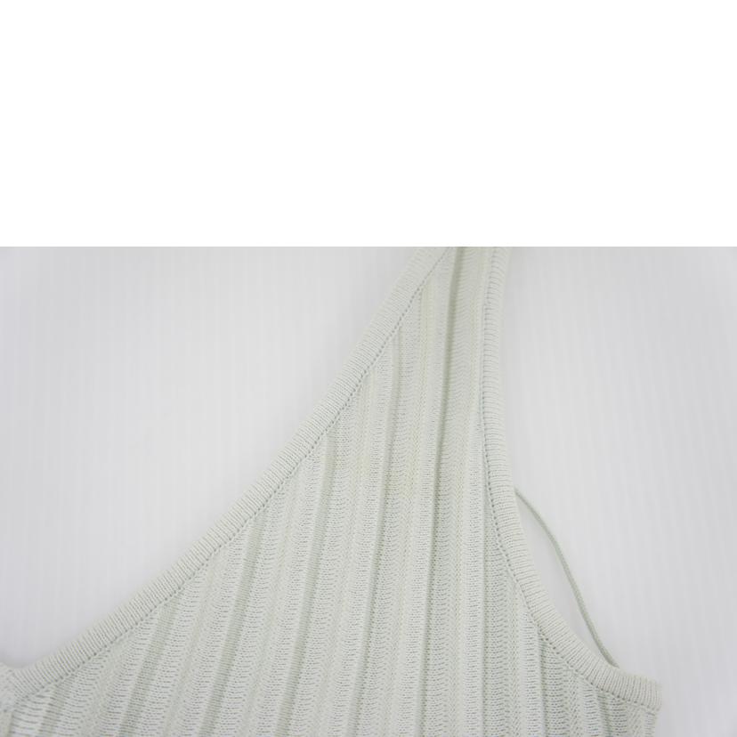 CHANEL シャネル/CHANEL プリーツニット/P43871K04503//Bランク/05