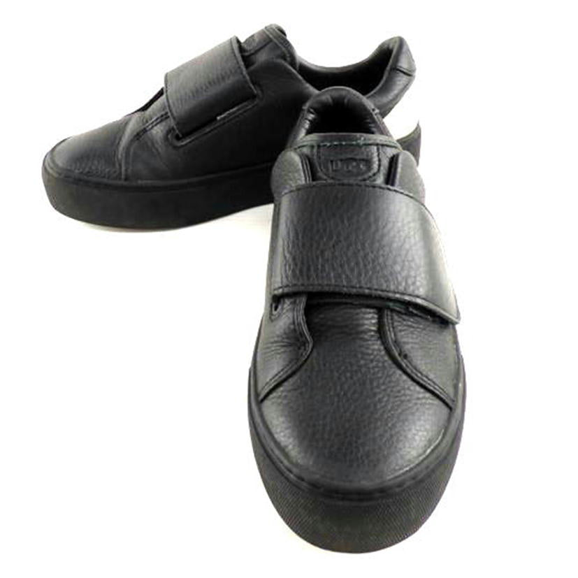 UGG アグ/レザーメタリックスタイリッシュスニーカー/1103692//ABランク/64