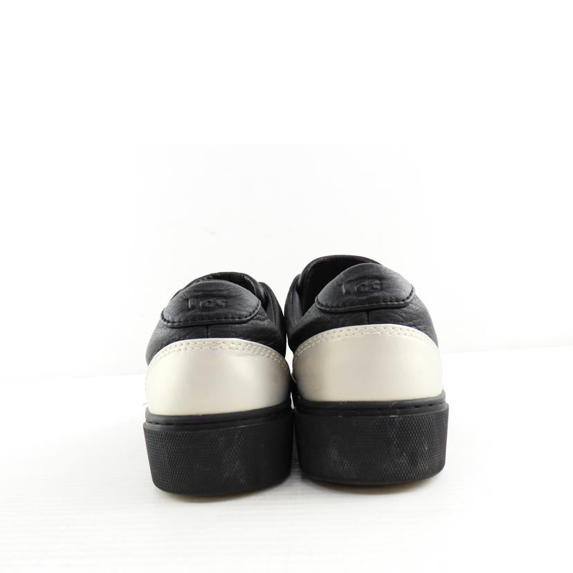 UGG アグ/レザーメタリックスタイリッシュスニーカー/1103692//ABランク/64