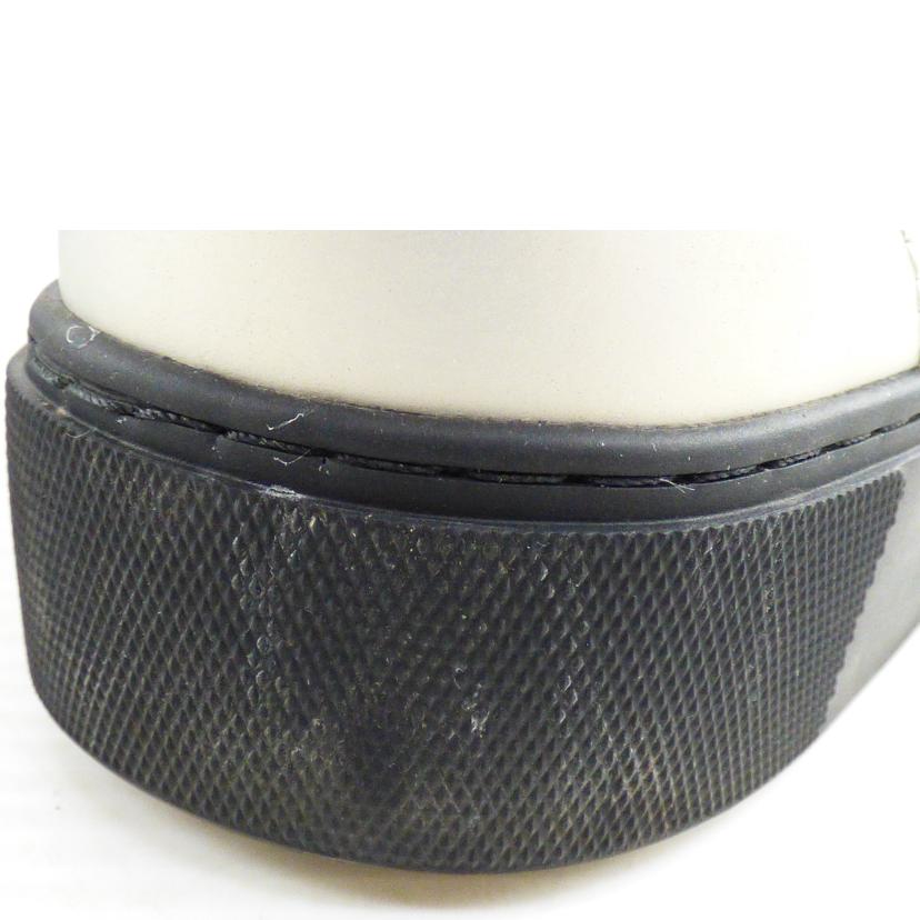 UGG アグ/レザーメタリックスタイリッシュスニーカー/1103692//ABランク/64