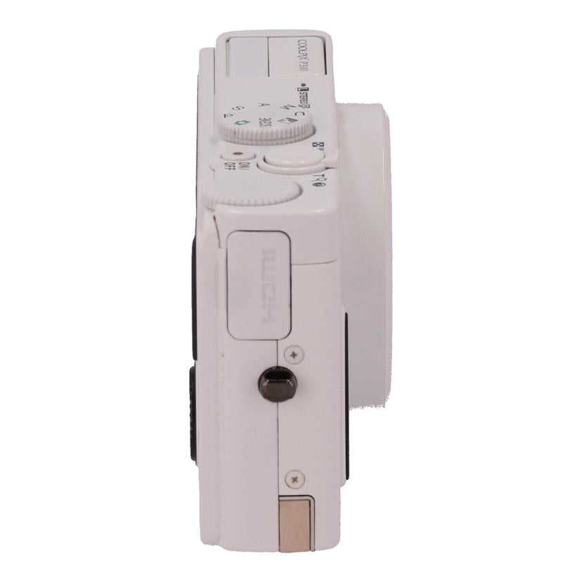 Nikon ニコン/デジタルカメラ/COOLPIX P310//21013096/Cランク/62