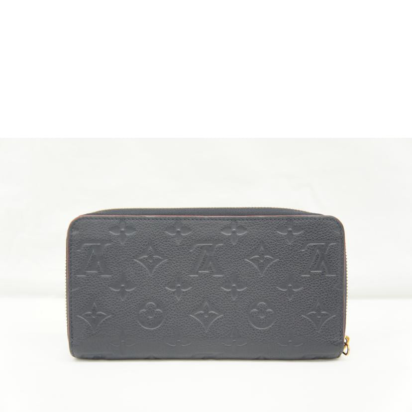LV ルイ・ヴィトン/ジッピーウォレット/MGアンプラント/M62121//SP3146/ABランク/05