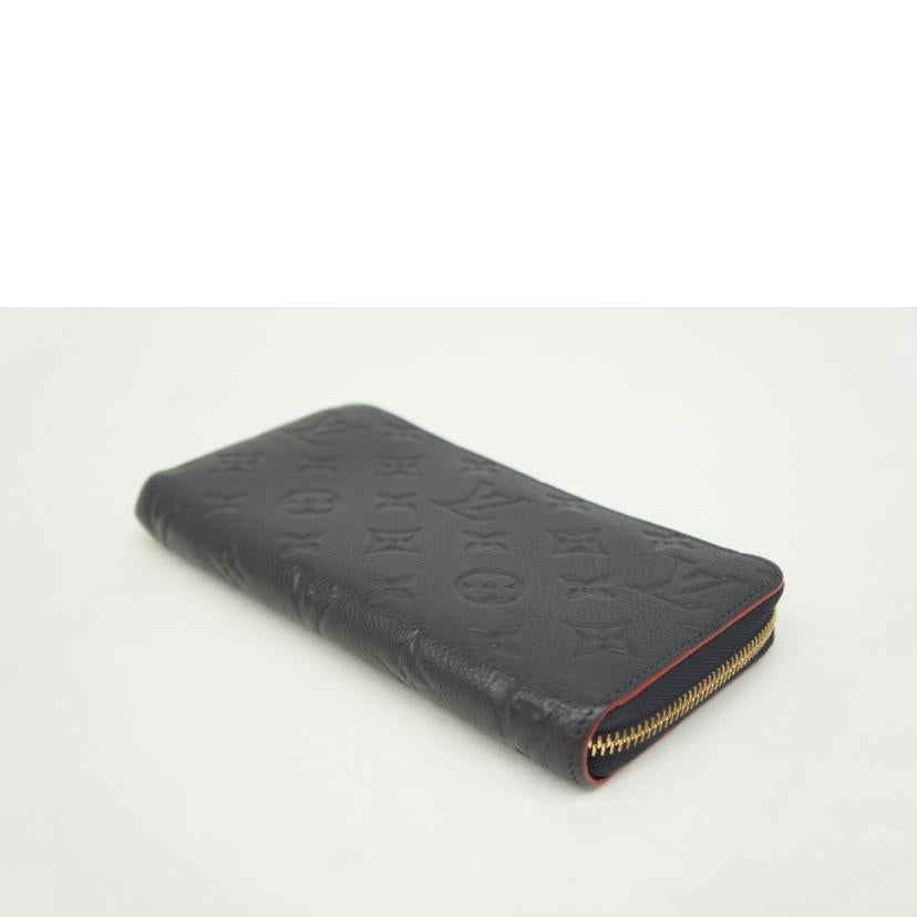 LV ルイ・ヴィトン/ジッピーウォレット/MGアンプラント/M62121//SP3146/ABランク/05