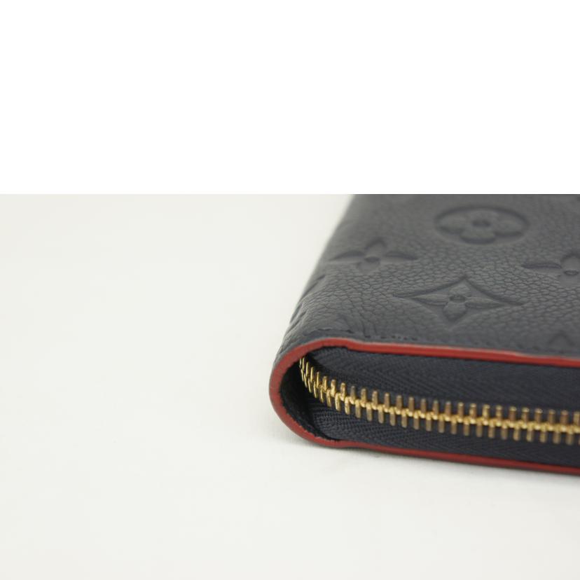 LV ルイ・ヴィトン/ジッピーウォレット/MGアンプラント/M62121//SP3146/ABランク/05