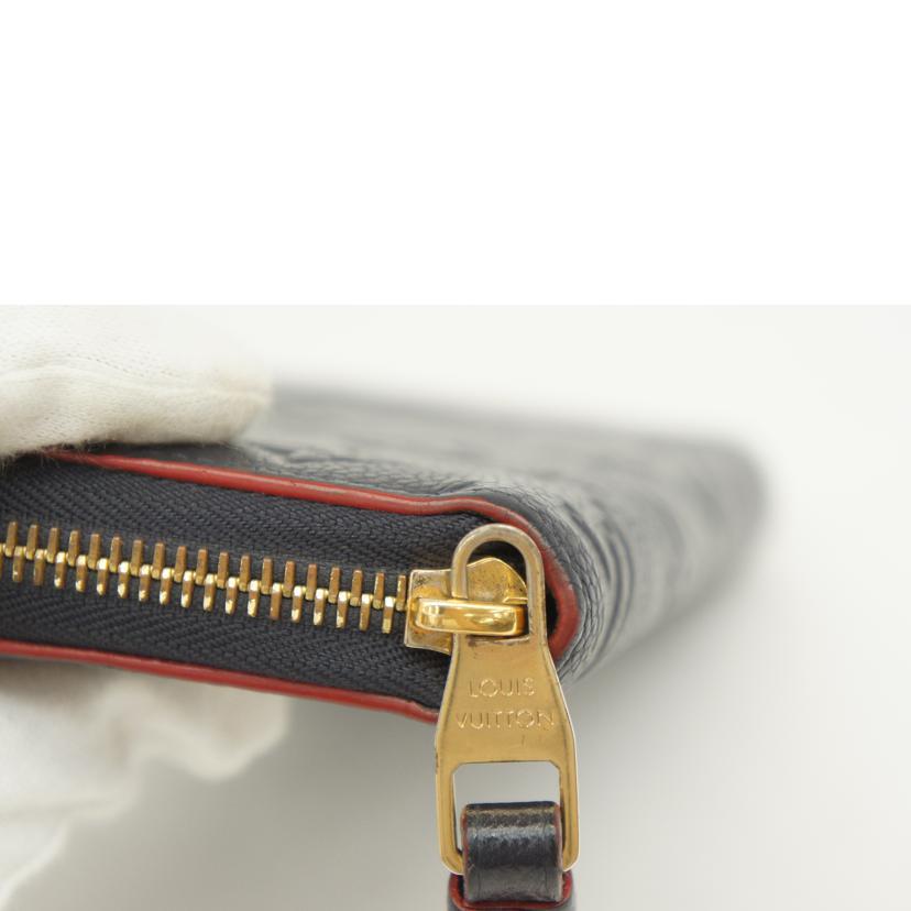 LV ルイ・ヴィトン/ジッピーウォレット/MGアンプラント/M62121//SP3146/ABランク/05