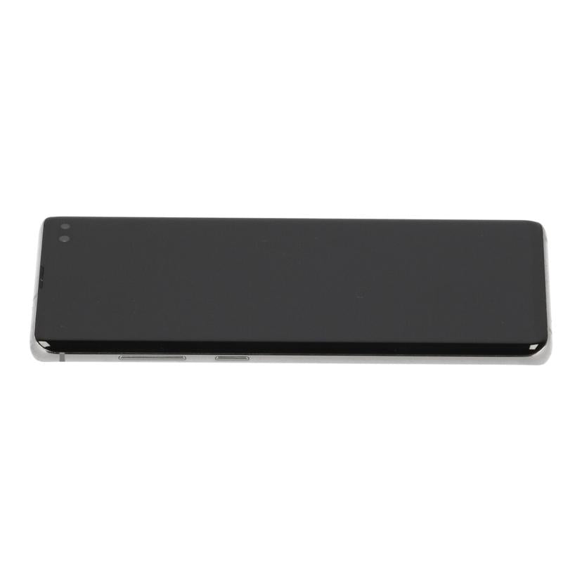 SAMSUNG au サムスン/スマートフォン/Galaxy S10+/SCV42//R58M45HQPEM/Bランク/05