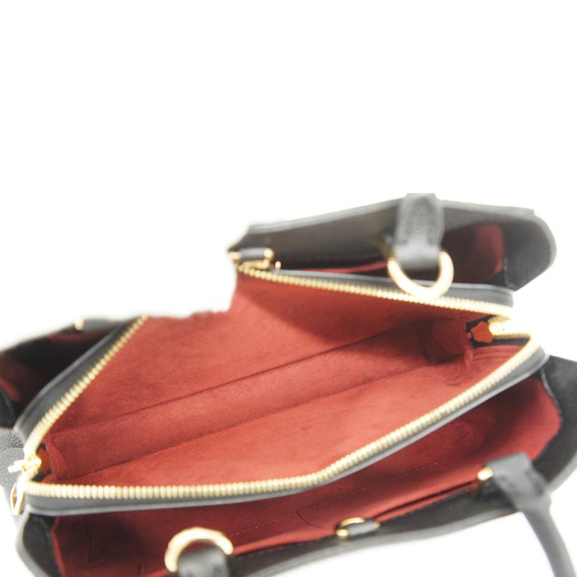 LV ルイ・ヴィトン/モンテーニュBB/MGアンプラント/M45778//TJ0241/SAランク/05