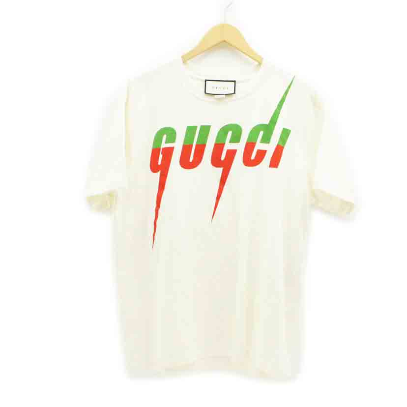 GUCCI グッチ/GUCCI Tシャツ//汚れ有/BCランク/05