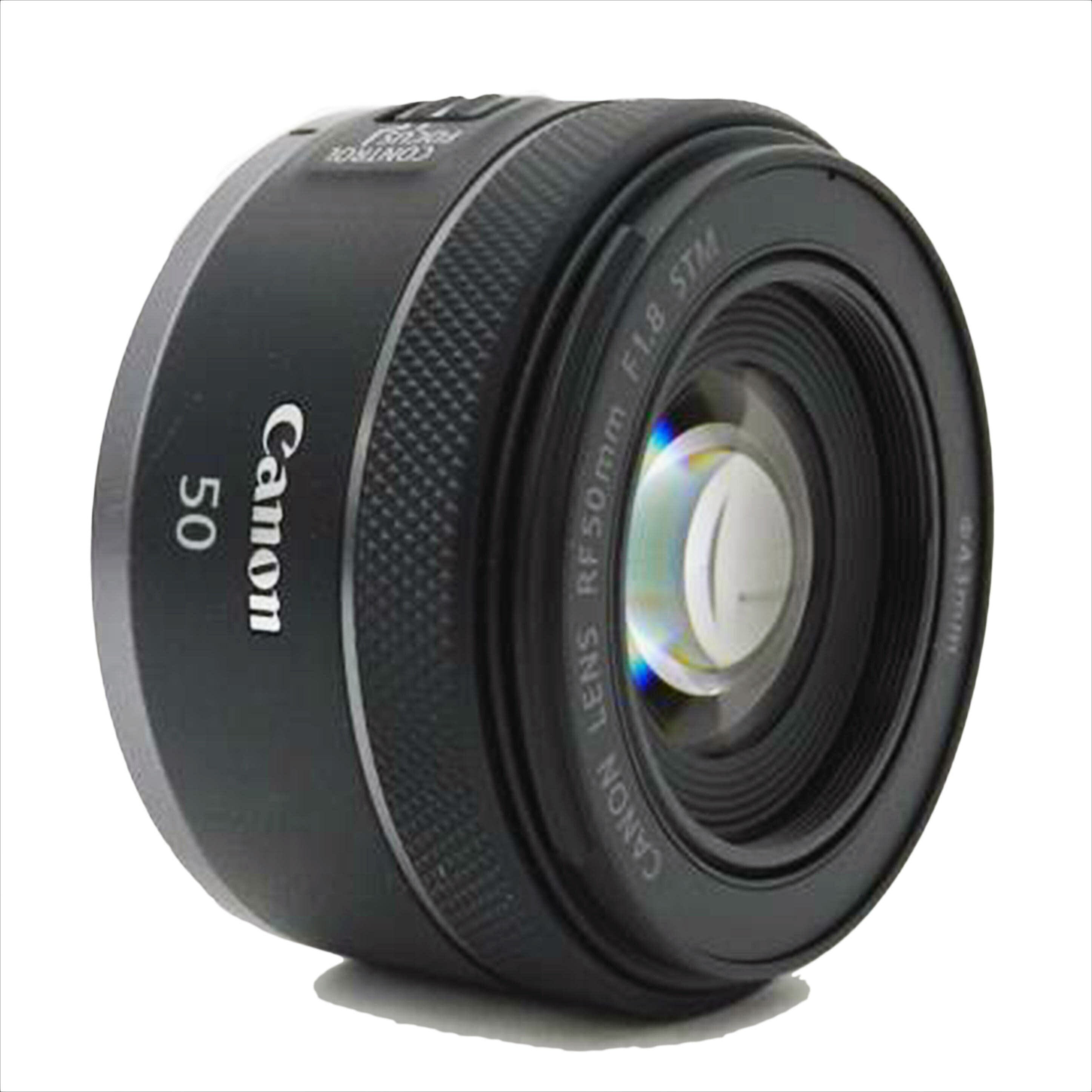 Canon キャノン/単焦点レンズ/RF 50mm F1.8 STM//0301006366/Aランク/69