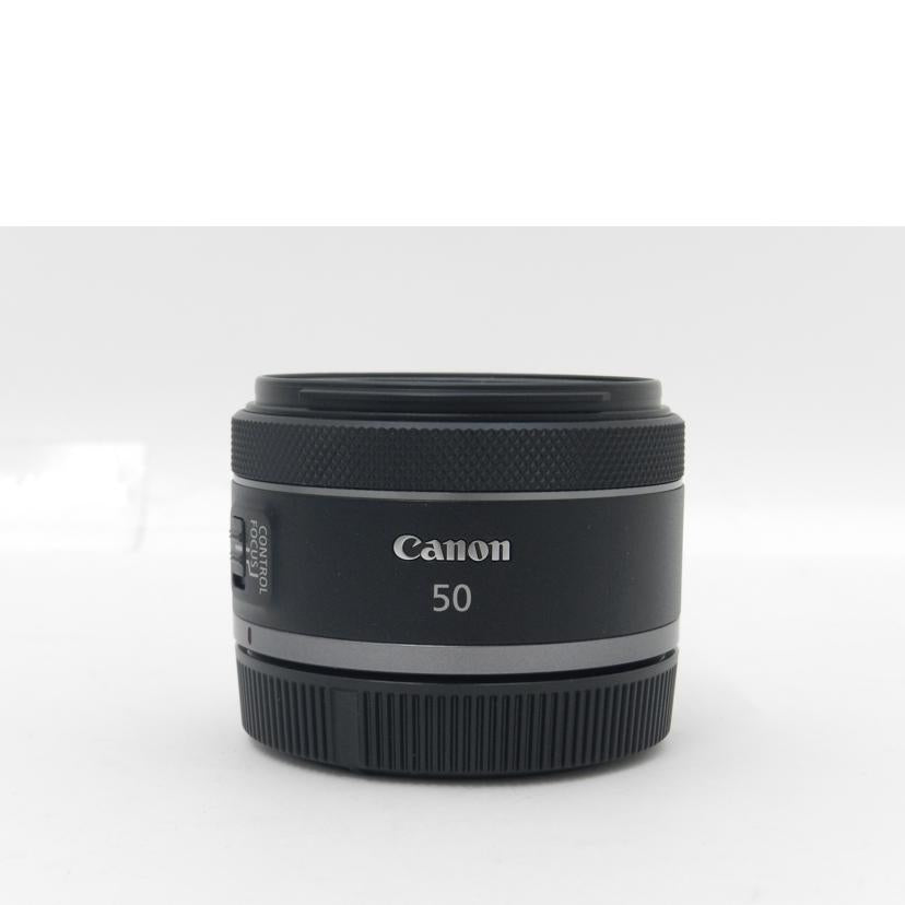 Canon キャノン/単焦点レンズ/RF 50mm F1.8 STM//0301006366/Aランク/69