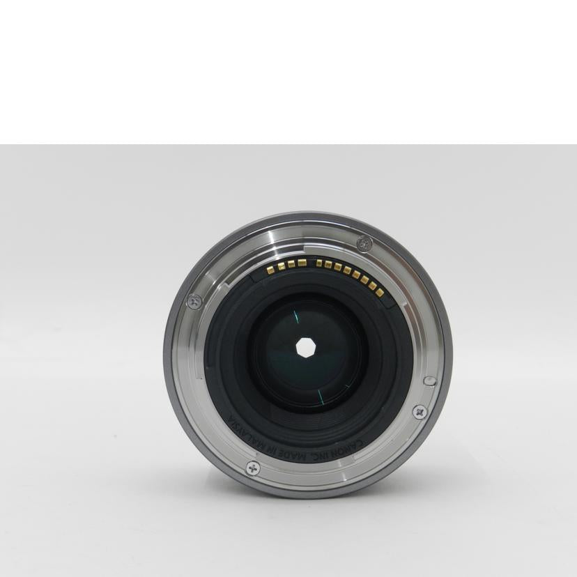 Canon キャノン/単焦点レンズ/RF 50mm F1.8 STM//0301006366/Aランク/69