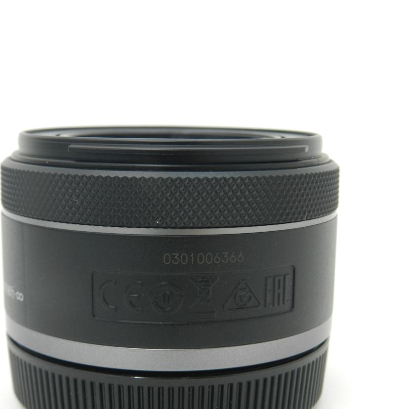Canon キャノン/単焦点レンズ/RF 50mm F1.8 STM//0301006366/Aランク/69