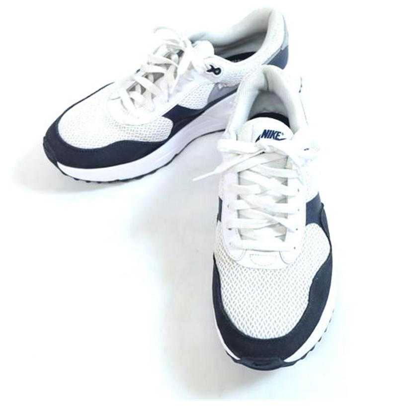 NIKE ナイキ/AIRMAX SYSTM/DM9537-102 //Cランク/71