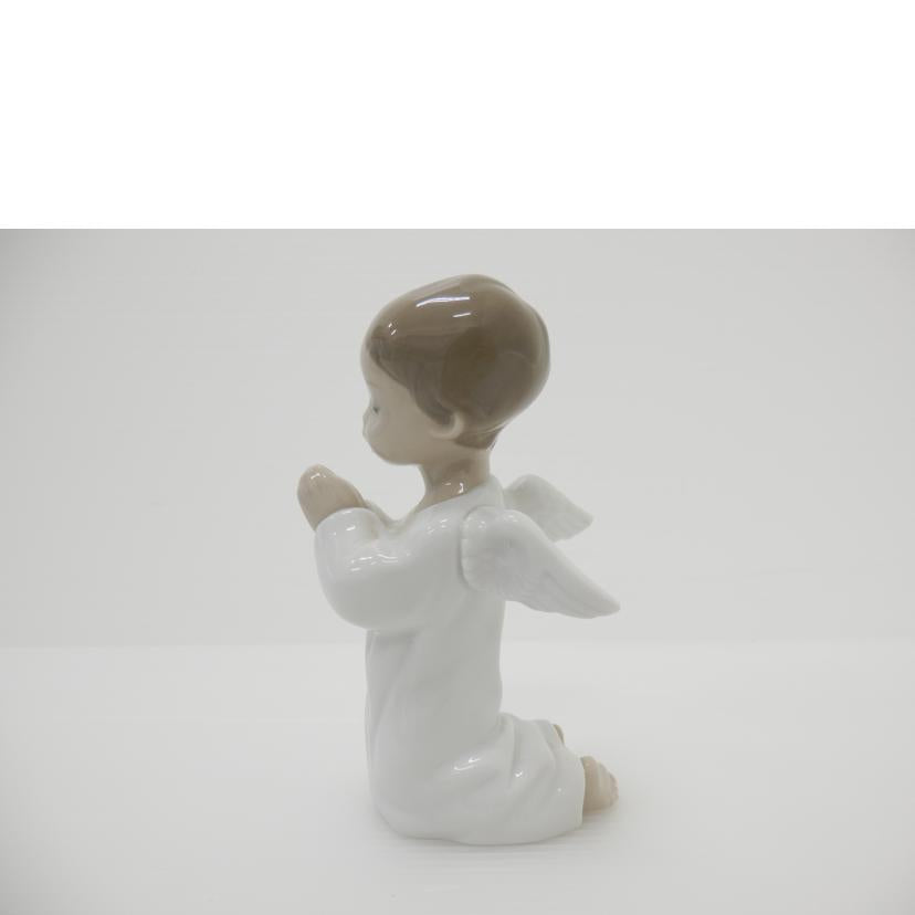 LLADRO リアドロ/Angel praying/4538//Aランク/88