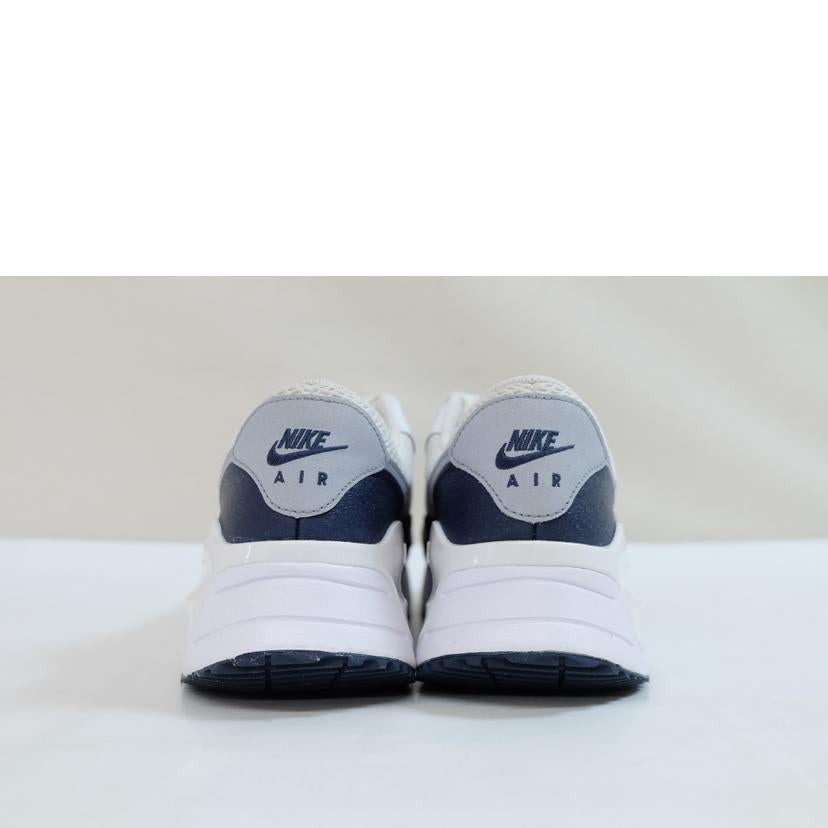 NIKE ナイキ/AIRMAX SYSTM/DM9537-102 //Cランク/71