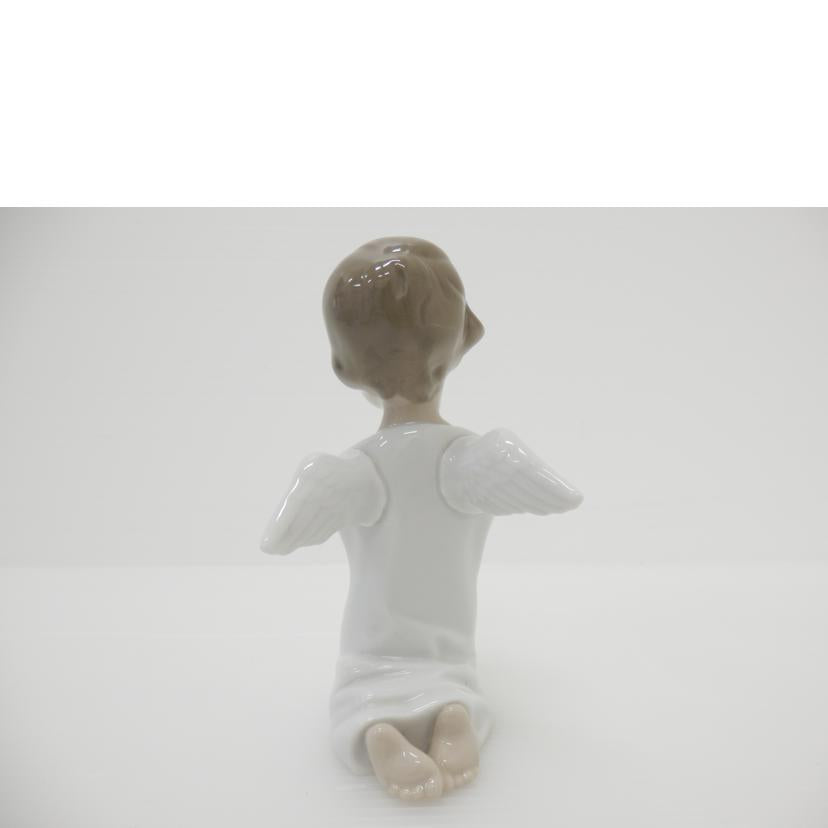 LLADRO リアドロ/Angel praying/4538//Aランク/88