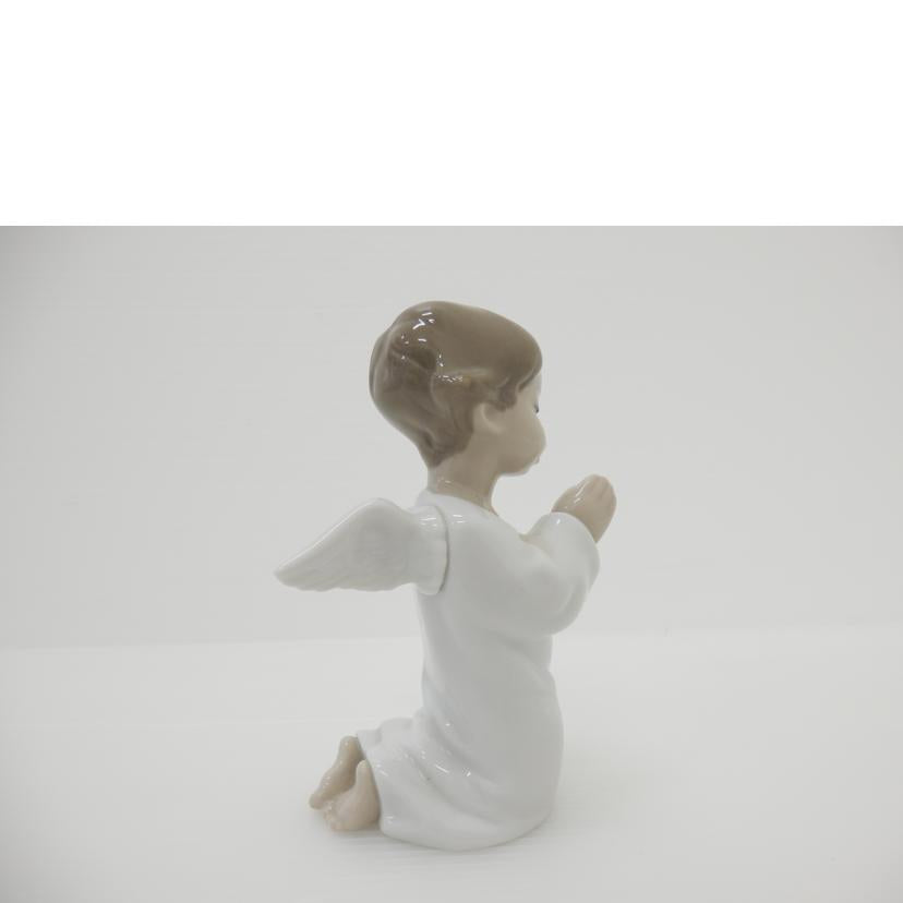 LLADRO リアドロ/Angel praying/4538//Aランク/88