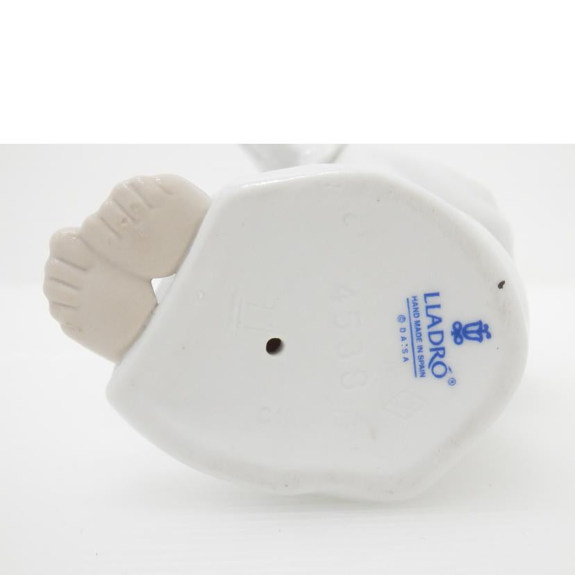 LLADRO リアドロ/Angel praying/4538//Aランク/88