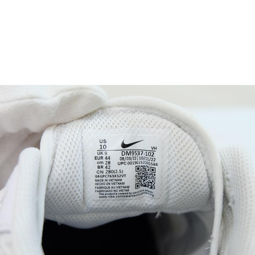 NIKE ナイキ/AIRMAX SYSTM/DM9537-102 //Cランク/71