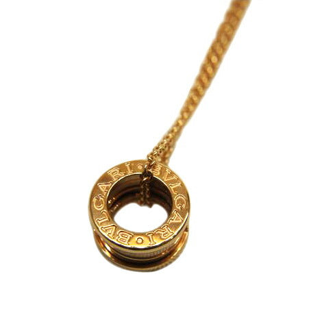 BVLGARI ブルガリ/K18PG 750 B-ZERO1 NC//☆2337AL/ABランク/92