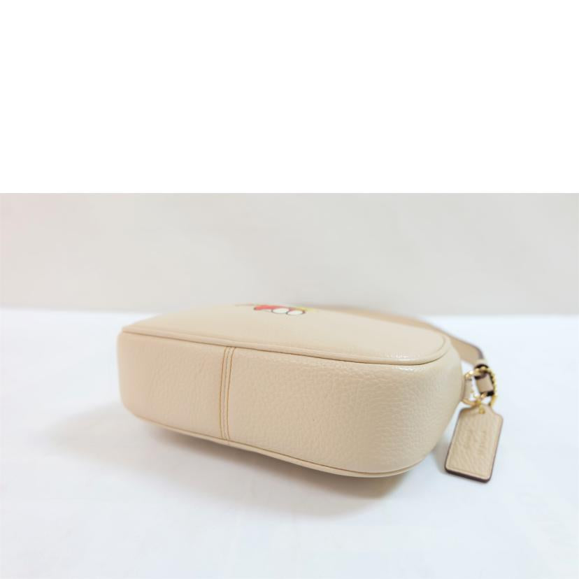 COACH コーチ/COACH X PEANUTS/ミニジェイミーカメラバック/CF249//H2281/ABランク/71