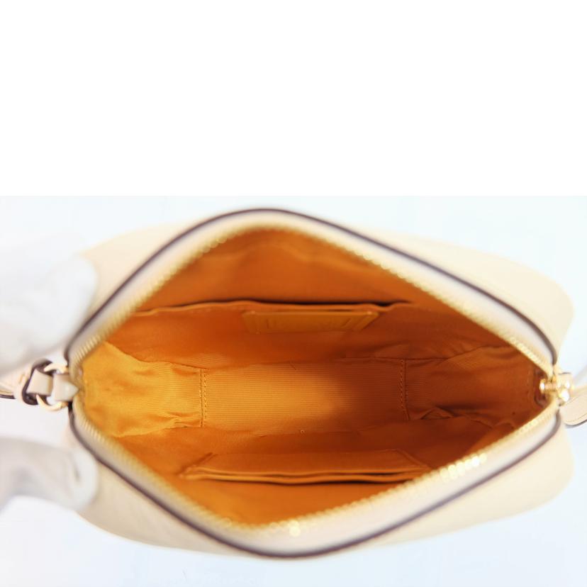 COACH コーチ/COACH X PEANUTS/ミニジェイミーカメラバック/CF249//H2281/ABランク/71