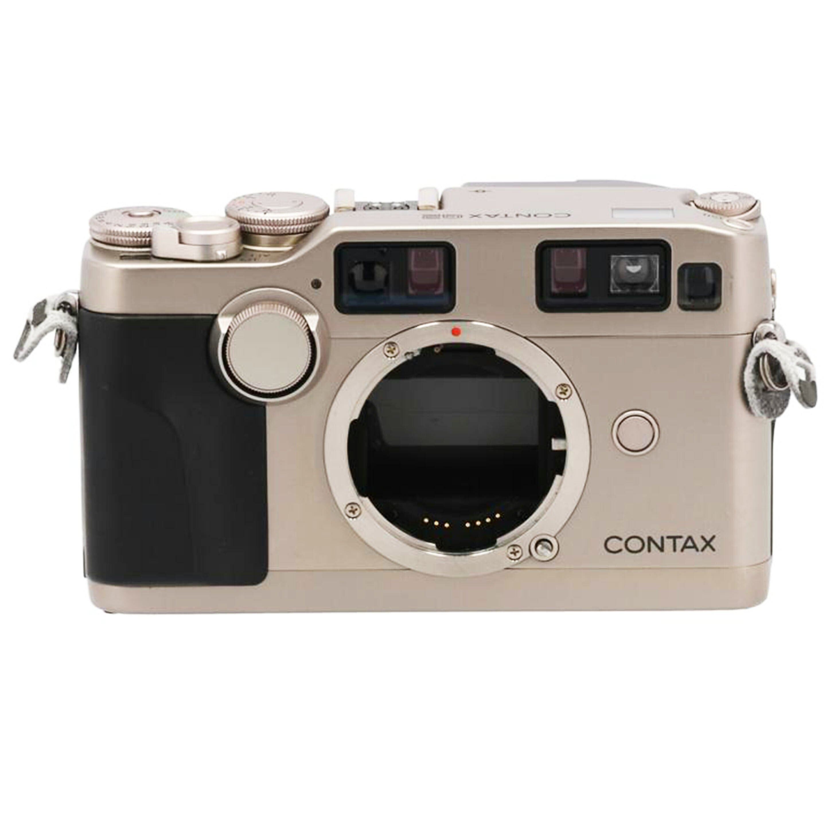 ＣＯＮＴＡＸ コンタックス 京セラ/家電・カメラ・AV機器｜WonderREX