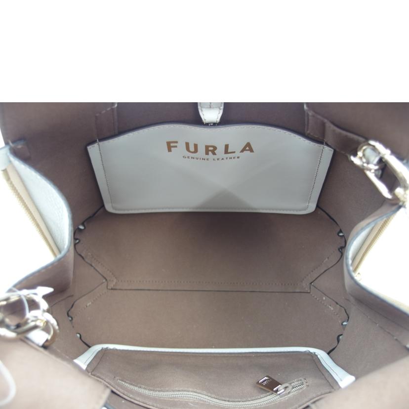 FURLA フルラ/GILDA M トートバッグ/WB00513 BX0181//286124/SAランク/83