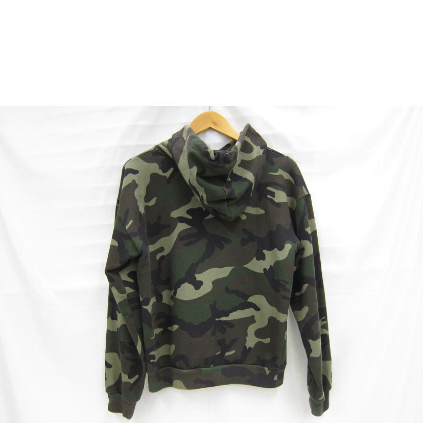 CELINE セリーヌ/CELINE 迷彩パーカー//BCランク/82